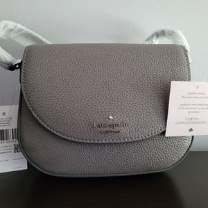 kate spade mini flap crossbody bag